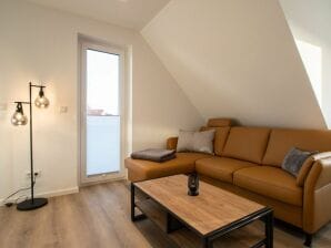 Ferienwohnung Domizil Deichloft B4