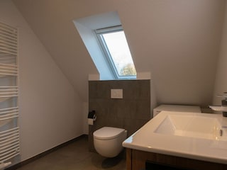 Ferienwohnung Norddeich Außenaufnahme 3