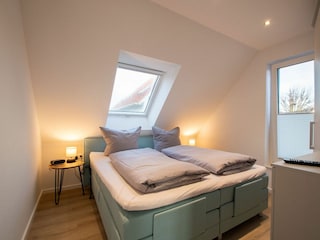 Ferienwohnung Norddeich Außenaufnahme 5