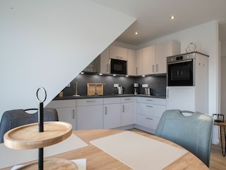 Ferienwohnung Norddeich Außenaufnahme 8