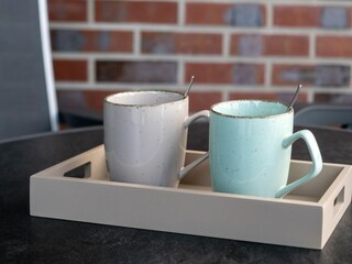 Ferienwohnung Norddeich Außenaufnahme 2