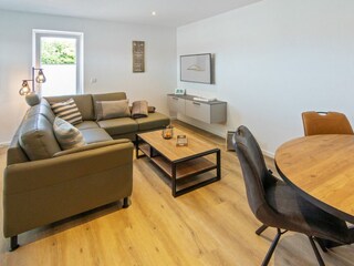 Ferienwohnung Norddeich Außenaufnahme 3