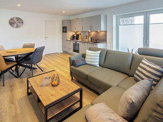 Ferienwohnung Norddeich Außenaufnahme 4