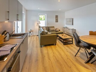 Ferienwohnung Norddeich Außenaufnahme 5