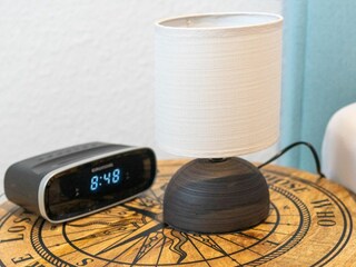 Ferienwohnung Norddeich Außenaufnahme 6