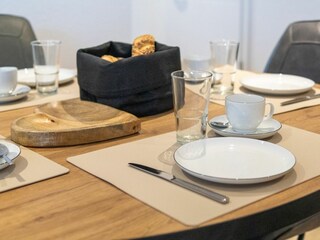 Ferienwohnung Norddeich Außenaufnahme 7