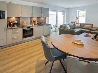 Ferienwohnung Norddeich Außenaufnahme 8