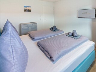 Ferienwohnung Norddeich Außenaufnahme 11