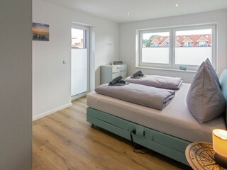 Ferienwohnung Norddeich Außenaufnahme 12