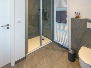 Ferienwohnung Norddeich Außenaufnahme 15