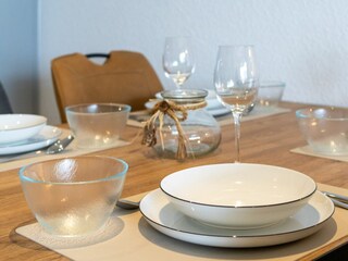 Ferienwohnung Norddeich Außenaufnahme 4