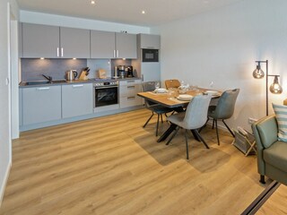 Ferienwohnung Norddeich Außenaufnahme 5