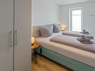 Ferienwohnung Norddeich Außenaufnahme 10