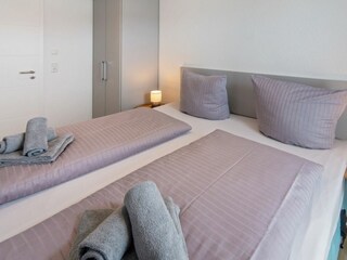 Ferienwohnung Norddeich Außenaufnahme 11