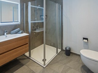 Ferienwohnung Norddeich Außenaufnahme 13