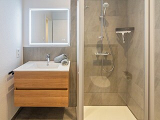 Ferienwohnung Norddeich Außenaufnahme 14