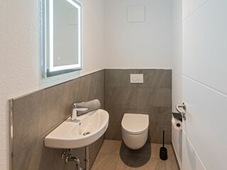 Ferienwohnung Norddeich Außenaufnahme 15