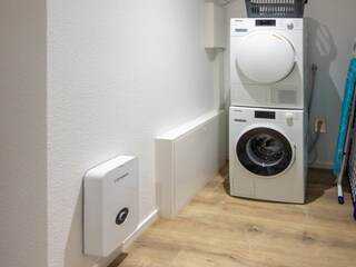 Ferienwohnung Norddeich Außenaufnahme 16