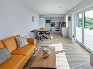 Ferienwohnung Norddeich Außenaufnahme 1