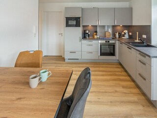 Ferienwohnung Norddeich Außenaufnahme 4
