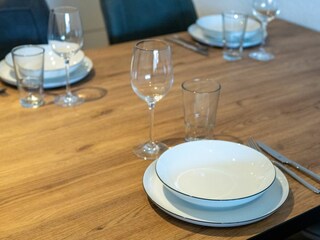 Ferienwohnung Norddeich Außenaufnahme 6