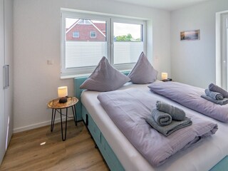 Ferienwohnung Norddeich Außenaufnahme 7