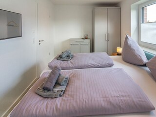 Ferienwohnung Norddeich Außenaufnahme 8