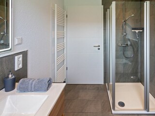 Ferienwohnung Norddeich Außenaufnahme 9