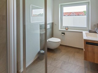 Ferienwohnung Norddeich Außenaufnahme 11