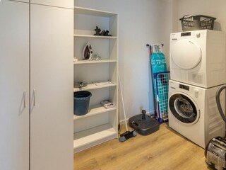 Ferienwohnung Norddeich Außenaufnahme 14