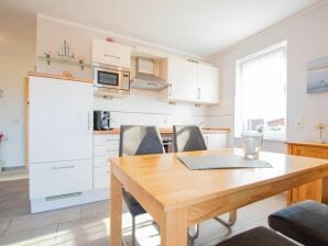 Ferienwohnung Domizil Dock 12 - Fewo 1