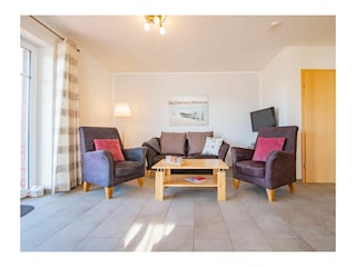 Ferienwohnung Norddeich Außenaufnahme 10