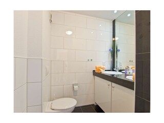 Ferienwohnung Norddeich Außenaufnahme 2