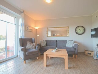 Ferienwohnung Norddeich Außenaufnahme 5