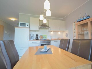 Ferienwohnung Norddeich Außenaufnahme 7