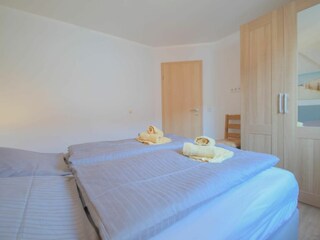 Ferienwohnung Norddeich Außenaufnahme 1