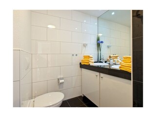 Ferienwohnung Norddeich Außenaufnahme 2