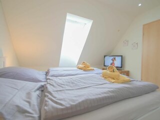 Ferienwohnung Norddeich Außenaufnahme 3