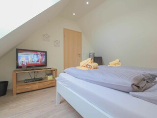 Ferienwohnung Norddeich Außenaufnahme 4