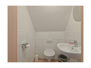 Ferienwohnung Norddeich Außenaufnahme 6