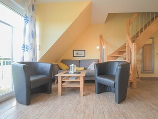 Ferienwohnung Norddeich Außenaufnahme 9