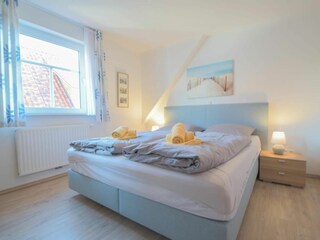 Ferienwohnung Norddeich Außenaufnahme 10