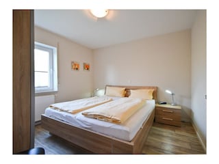 Ferienwohnung Norddeich Außenaufnahme 3