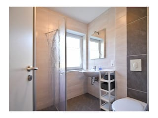 Ferienwohnung Norddeich Außenaufnahme 4