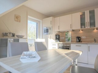 Ferienwohnung Norddeich Außenaufnahme 1