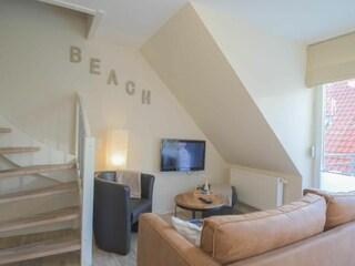 Ferienwohnung Norddeich Außenaufnahme 4