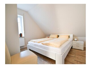 Ferienwohnung Norddeich Außenaufnahme 5