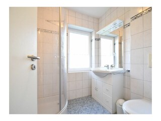 Ferienwohnung Norddeich Außenaufnahme 6