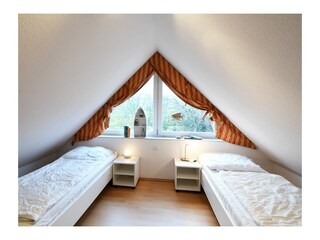 Ferienwohnung Norddeich Außenaufnahme 7