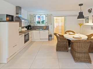 Ferienwohnung Norddeich Außenaufnahme 6